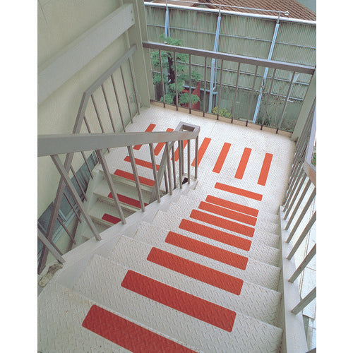 NCA ノンスリップテープ 100×5m エンジ