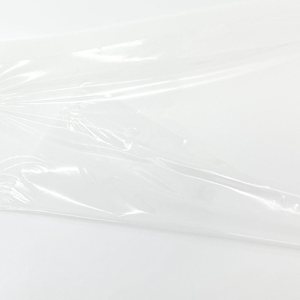 極薄透明フィルム SG 0.03mm厚