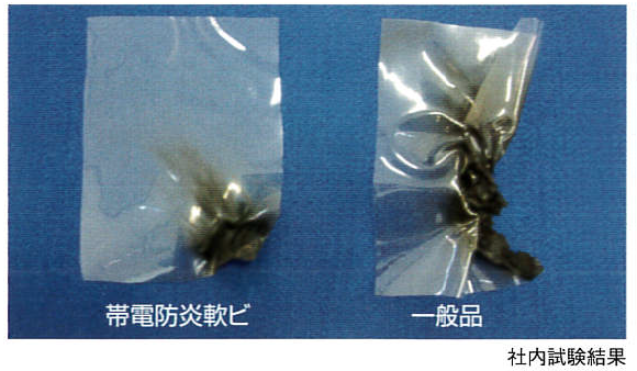 SK静電防炎UVカット 0.1mm厚(183cm巾)