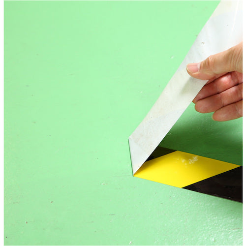 ニトムズ 耐久ラインテープDLT800ー50x20白