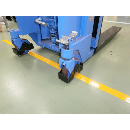 ニトムズ 耐久ラインテープDLT800ー50x20青