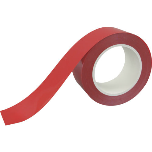 ニトムズ 耐久ラインテープDLT800ー50x20赤