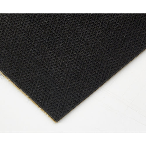 TRUSCO(トラスコ) ゴム製すべり止めテープ 50mmX5M巻