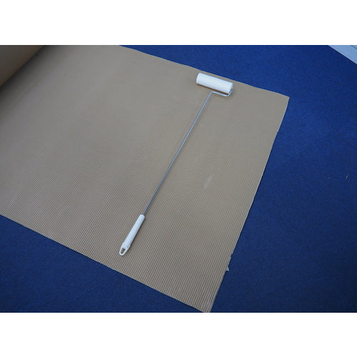 TRUSCO(トラスコ) K−4 B/F 巻き段ボール1000mmX50M