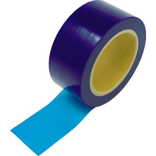 三井化学ICT 三井 表面保護フィルム B505 50mm×100m 青