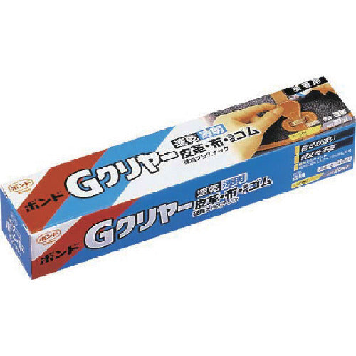 コニシ ボンド Gクリアー20ml #14321