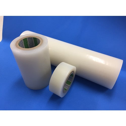 日東 金属板用表面保護フィルム SPV−M−6030 0.06mm×100mm×100m クリア