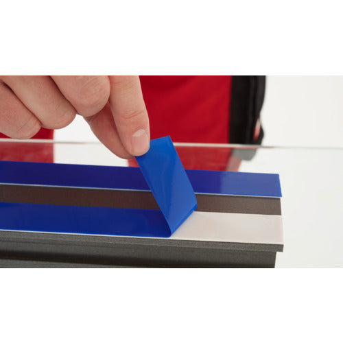 tesa 強力接合テープ(サイン&ディスプレイ用) 19mmx25m