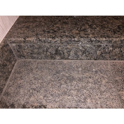 TRUSCO(トラスコ) 透けるノンスリップテープ 屋外用 150mmX610mm 5枚入