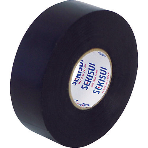 積水 エスロンテープ#340 25×10 黒