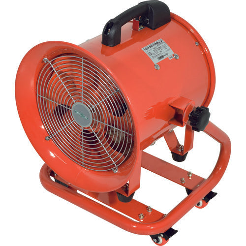 NICHIDO ダイナミックファン300