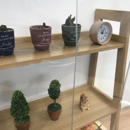 のれん【フラット】超耐寒(スワロンストリップドアシート)