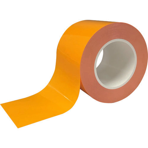 ニトムズ 耐久ラインテープDLTーNEO150x50黄