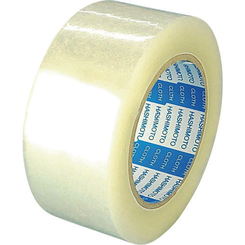 橋本 HCテープ 48mm×100M巻 50μm 36本入