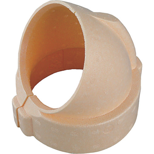 Suiden スポットエアコン結露防止エルボカバー