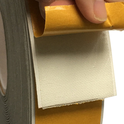 セーフラン 高耐久反射ラインテープ 50×2mm 20m 白