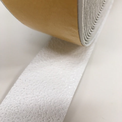 セーフラン 高耐久反射ラインテープ 100×2mm 20m 白