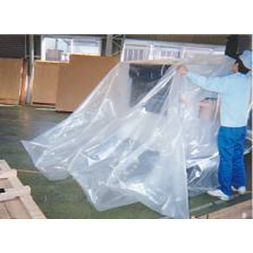 積水 ソフバリア(透明タイプ) 2000mm×50m巻