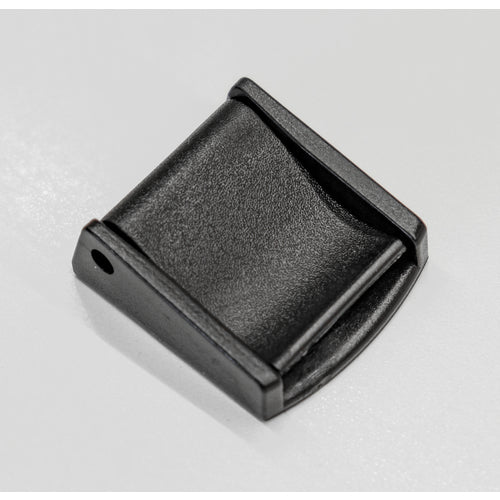 TRUSCO(トラスコ) 樹脂製ストラップバックル 38mm幅用 10個入