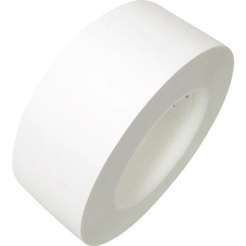 日東エルマテ ラインテープE−CR(BC) 0.16mm×50mm×50m 白