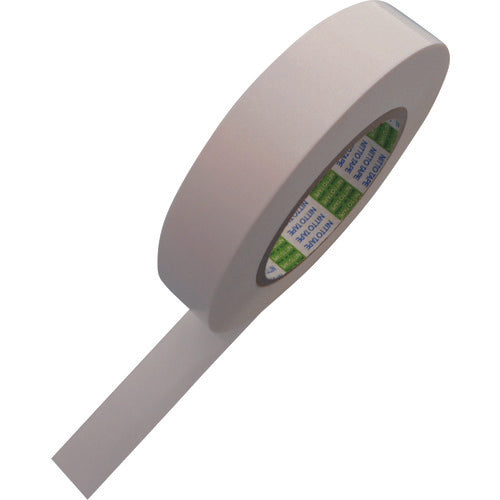 日東エルマテ ラインテープ E−SD(BC) 0.16mm×25mm×50m 白