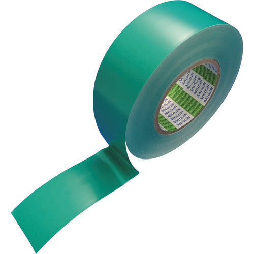 日東エルマテ ラインテープE‐A(BC) 0.16mm×50mm×50m 緑