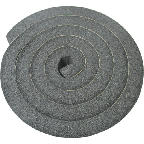 日東 発泡シール材 エプトシーラー No.686 20mm×50mm×2m ブラック