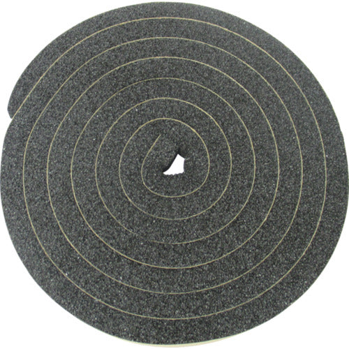 日東 発泡シール材 エプトシーラー No.686 10mm×10mm×2m ブラック