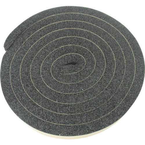 日東 発泡シール材 エプトシーラー No.686 10mm×50mm×2m ブラック