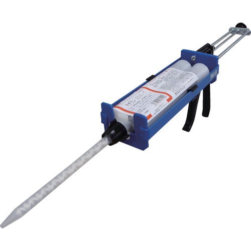 アルテコ 業務用 ガンタイプ2液エポキシ接着剤 マゼラン300−T 300ml(土木・建築用/速硬化タイプ)