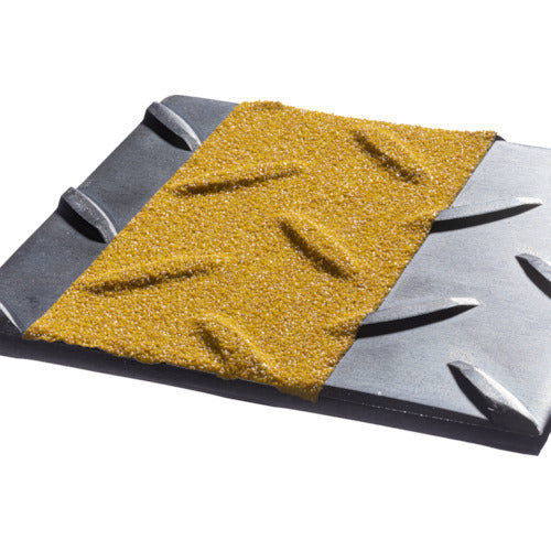 tesa アンチスリップテープ アルミ入り テサ60955 黒 50mmx18m