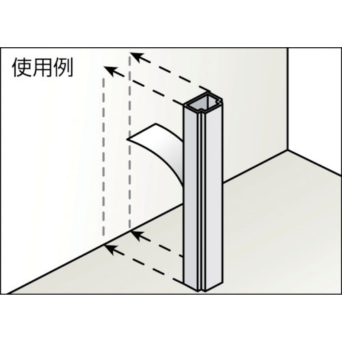 マサル マヂックステッカ−(壁面用) 18mmx15m