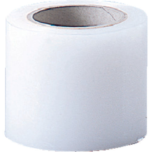 TRUSCO(トラスコ) ストレッチフィルム 厚みμ20X幅100mmX長さ300m