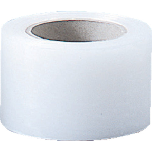 TRUSCO(トラスコ) ストレッチフィルム 厚みμ25X幅75mmX長さ300m