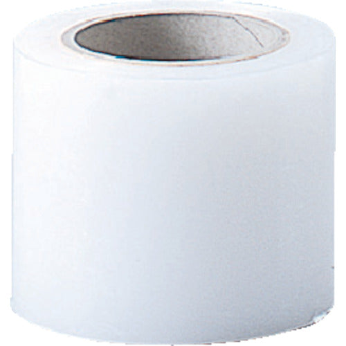 TRUSCO(トラスコ) ストレッチフィルム 厚みμ25X幅100mmX長さ300m