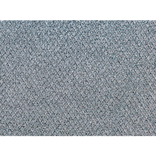 TRUSCO(トラスコ) 再剥離反射テープ 50mmx5m イエロー