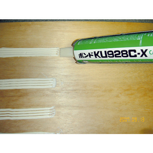 コニシ 木工用接着剤 ボンド KU928C−X 760ml(カートリッジ)
