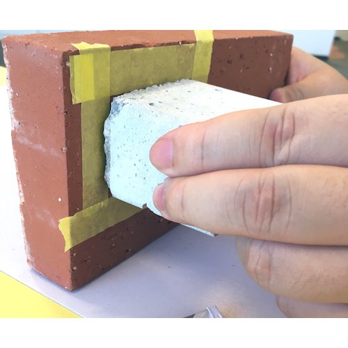 セメダイン 【工具要らずで強力固定】 スーパーXデュオ(Duo)(透明) P13gセット AX−231