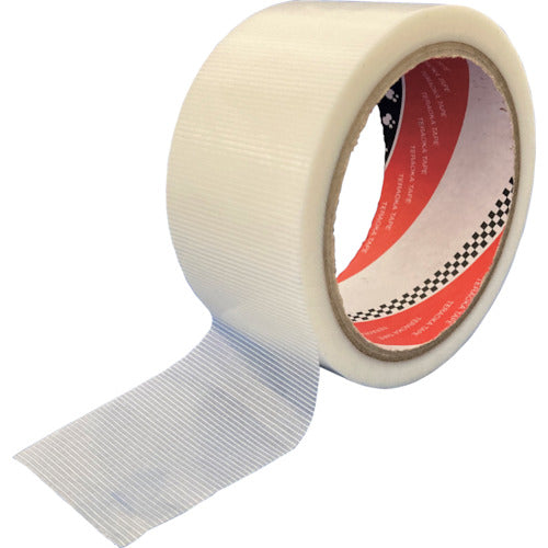 TERAOKA 防災・台風用養生テープ NO.4199 50mmX25M