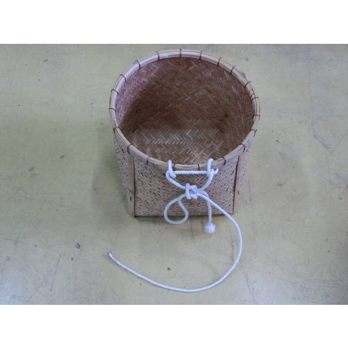 TRUSCO(トラスコ) 綿ロープ 3つ打 線径12mmX長さ100m