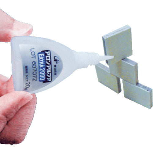 アロン アロンアルファ EXTRA2020 2g(5本入)