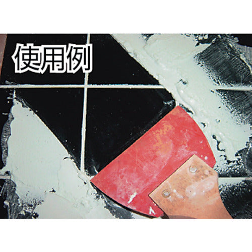 MATERAN S抗菌タイル目地材 白 0.5kg (1個入)