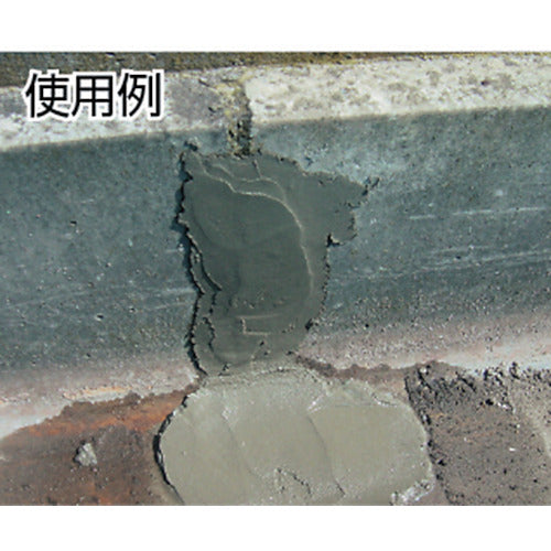 MATERAN SP瞬間急硬セメント(スタンドタイプ) 灰 0.5kg (1個)