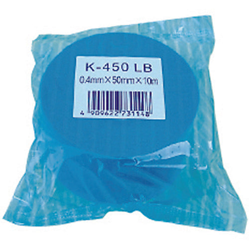 フルトー 自己融着性テープK−450 0.4mm×50mm×10m