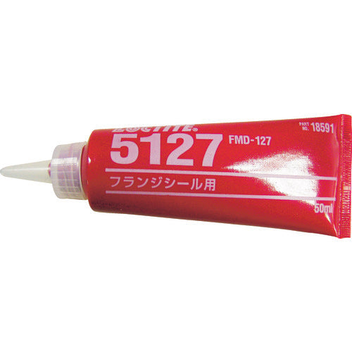 ロックタイト フランジシール剤 5127(FMD127) 50ml