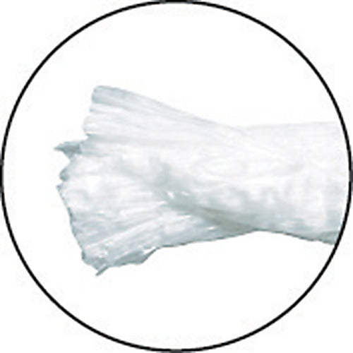 ユタカメイク 荷造り紐 NEOエコロープ 5mm×80m ホワイト