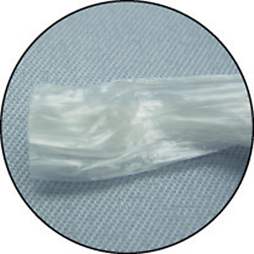 ユタカメイク 荷造り紐 NEOエコテープ 80mm巾×150m ホワイト