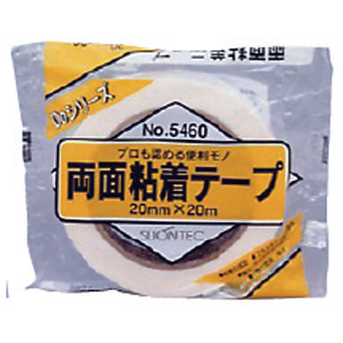 スリオン 紙両面粘着テープ10mm