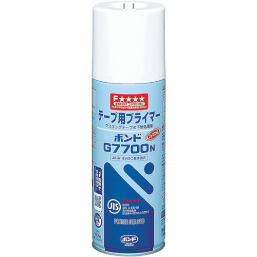 コニシ ボンドG7700N 430ml(エアゾール) #63727