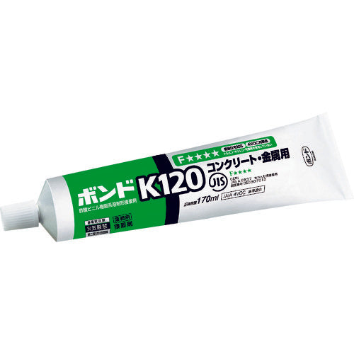 コニシ ボンドK120 170ml(箱) #11641